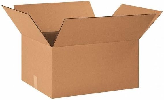 A-Box - Single layer (Flute C), 18x14x10, case of 10