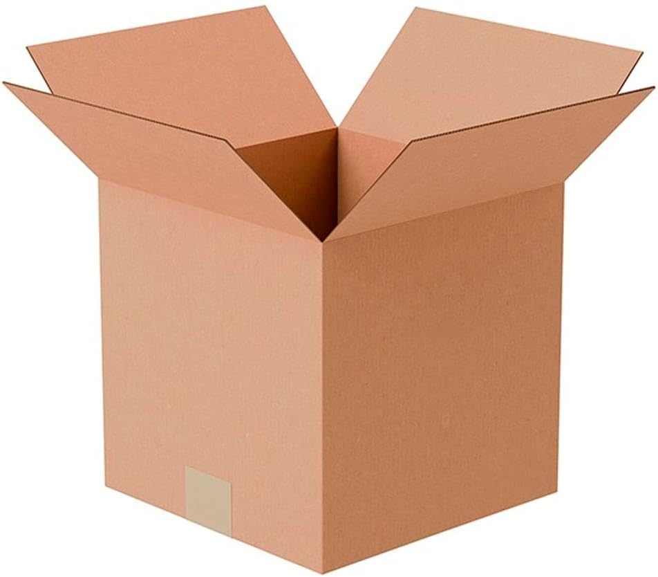 A-Box - Single layer (Flute C), 14”X14”X14” , case of 10