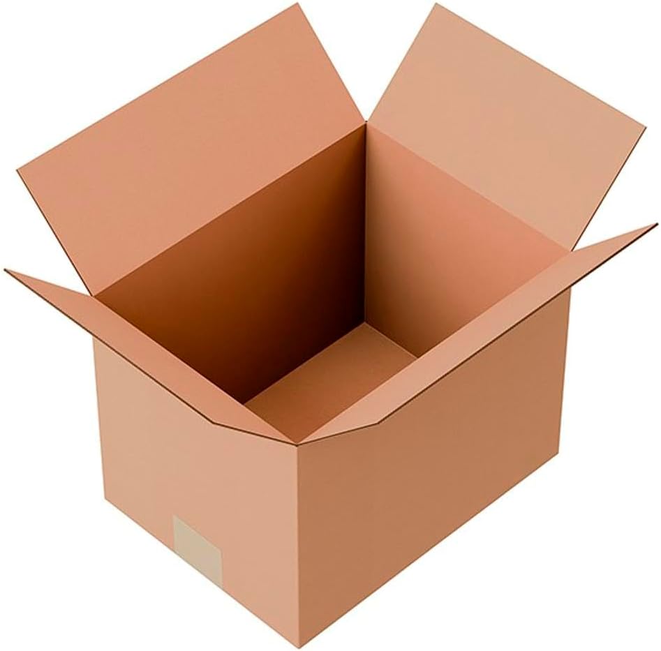 A-Box - Single layer (Flute C), 16”X12”X12” , case of 20