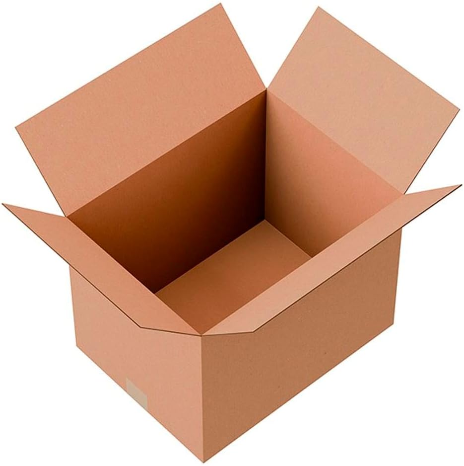 A-Box - Single layer (Flute C), 24”X18”X18” , case of 10