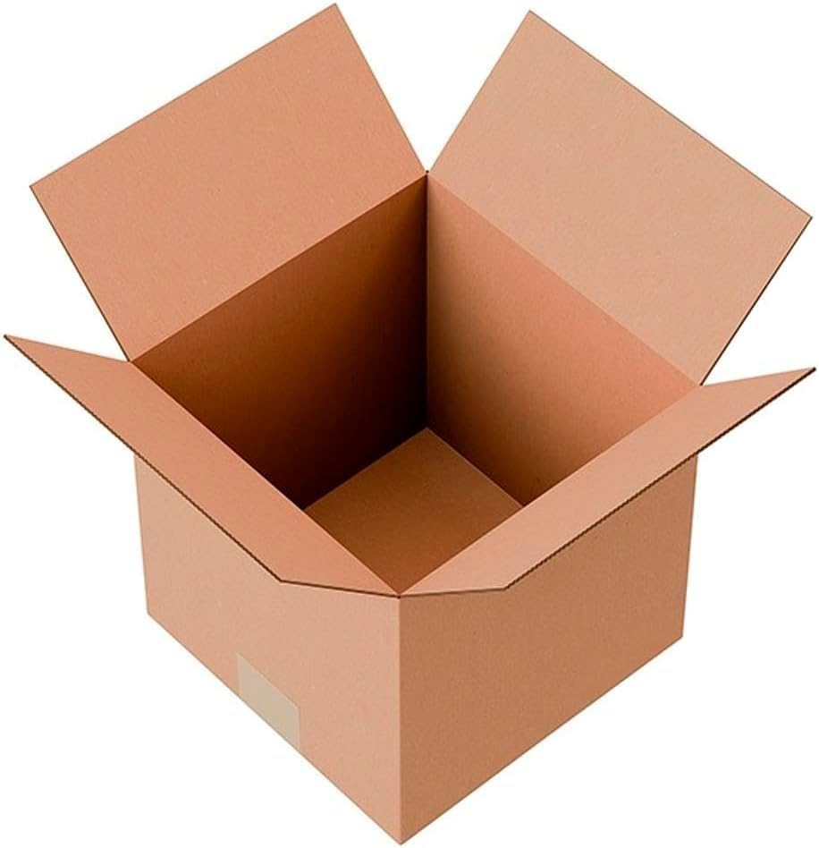 A-Box - Single layer (Flute C), 15”X15”X15”, case of 15