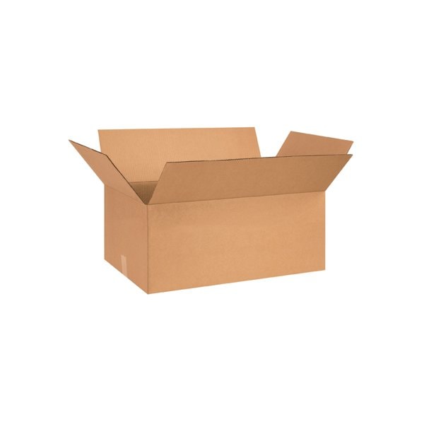 26 x 16 x 10'' Corrugated Boxes, 20PK