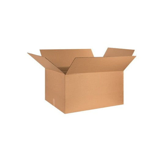 32 x 16 x 16'' Long Corrugated Boxes, 15PK