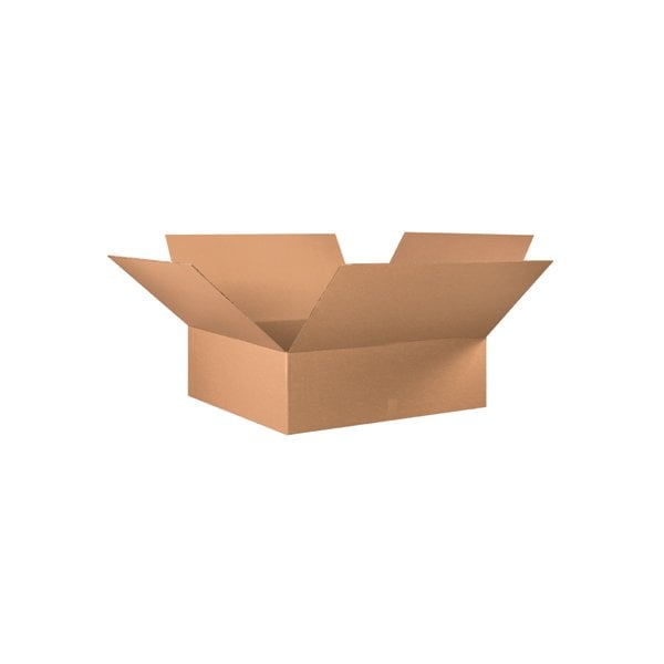36 x 36 x 12'' Corrugated Boxes, 10PK