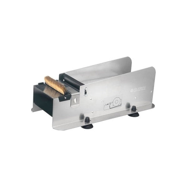 Global Industrial Pull & Tear Kraft Tape Dispenser 3inW