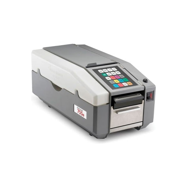 755eS Electric Kraft Tape Dispenser For 1in-4inW Tape