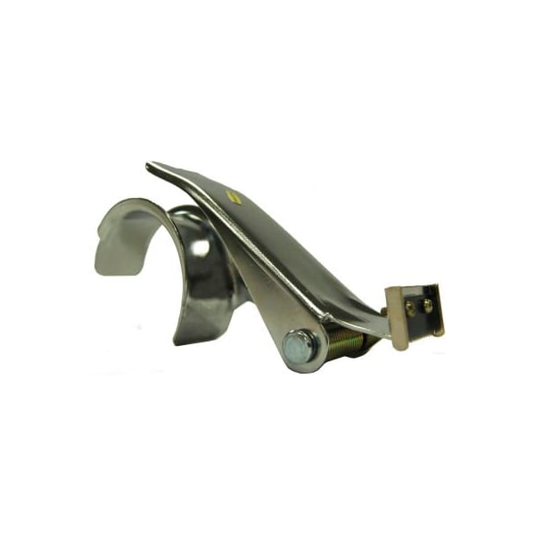 Encore Handheld Filament Tape Dispenser, 1inW