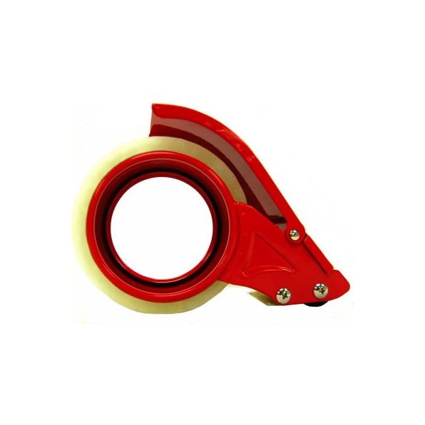 Encore Clam Shell Handheld Tape Dispenser, 2inW