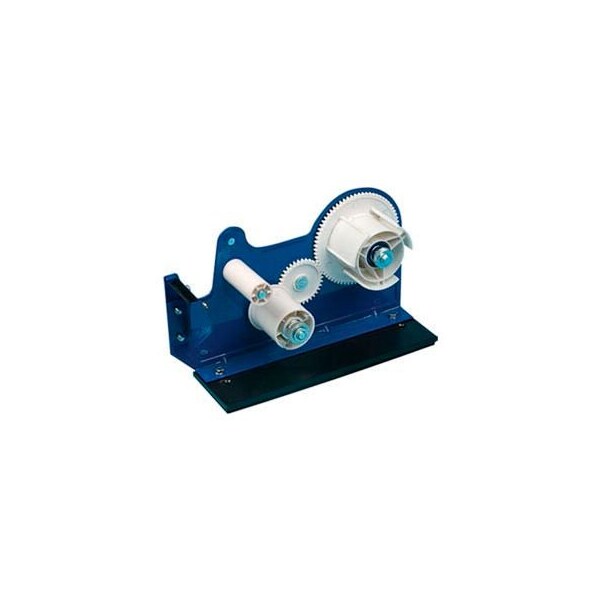Tach-It Desktop Double Sided Tape Dispenser For Tapes Up To 2inW