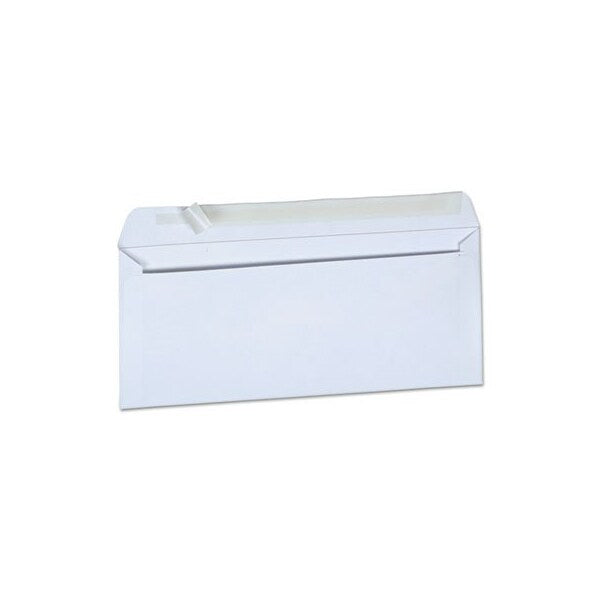 ENVELOPE, #10 PULLSEAL, WHT