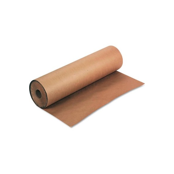 Pacon Kraft Paper Roll, 50 lbs., 36in x 1000 ft, Natural