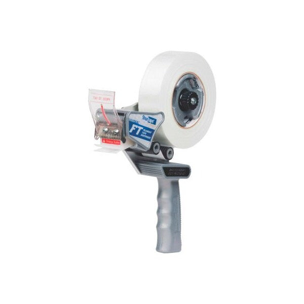 Shurtape FT 36 Filament Tape Dispenser, 1-1/2inW
