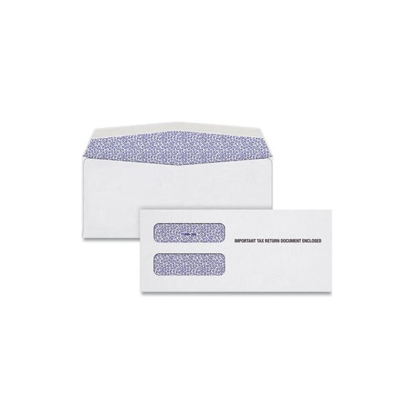 ENVELOPE, 1099, 24/PK, WH