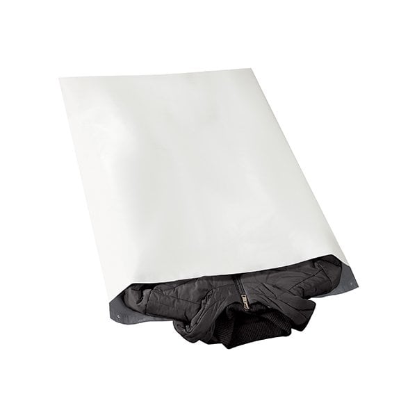 24 x 36'' Poly Mailers with Tear Strip, 200PK