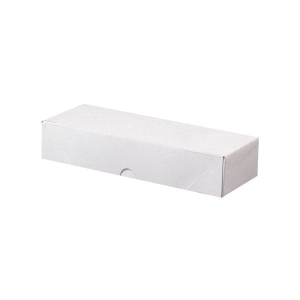 10 x 3-1/2 x 2'' Stationery Folding Cartons, 200PK