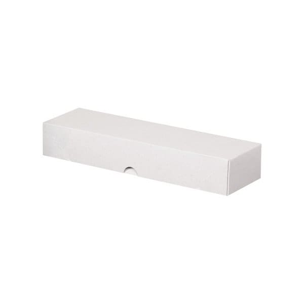 12 x 3-1/2 x 2'' Stationery Folding Cartons, 200PK