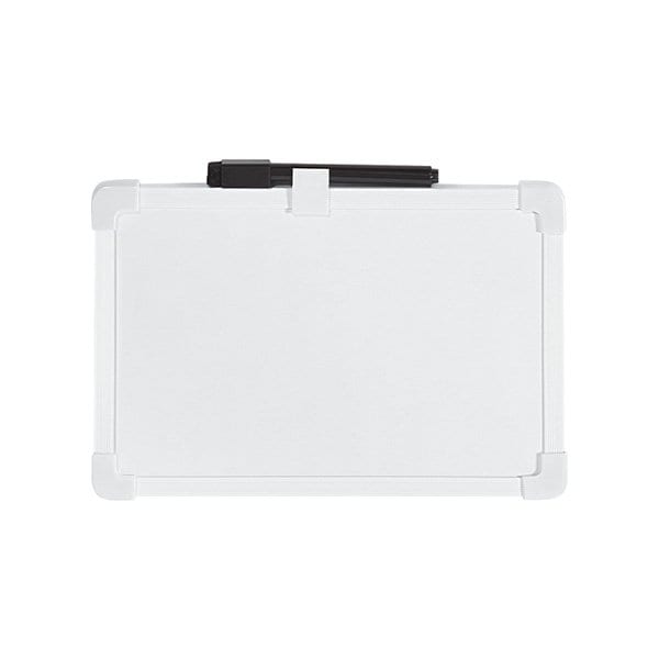 6 x 9'' Portable Magnetic Dry Erase Board