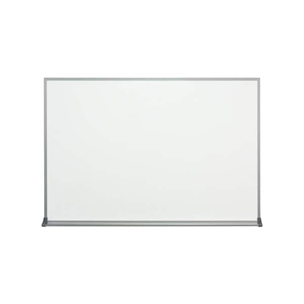 3 x 2' Standard Melamine Dry Erase Board