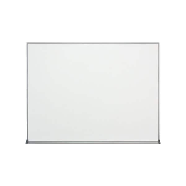 4 x 3' Standard Melamine Dry Erase Board