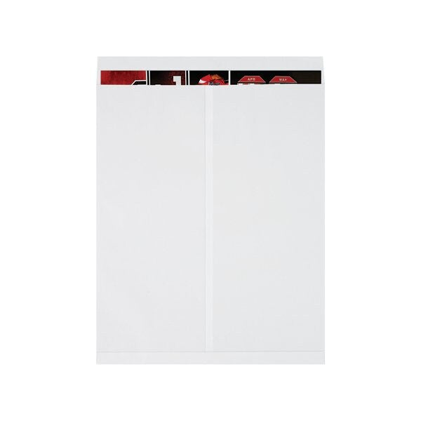 22 x 27'' White Jumbo Envelopes, 100PK