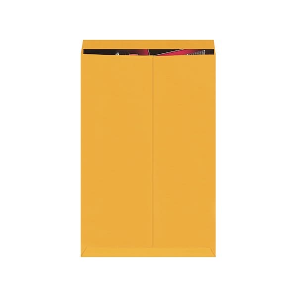 24 x 36'' Kraft Jumbo Envelopes, 100PK