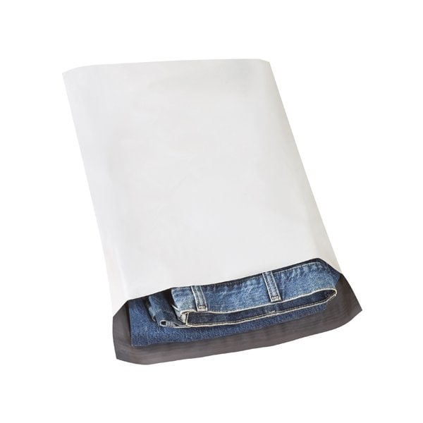 13 x 16 x 4'' Expansion Poly Mailers, 100PK