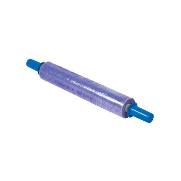 20'' x 120 Gauge x 800' Goodwrappers Premium Stretch Film, 4PK