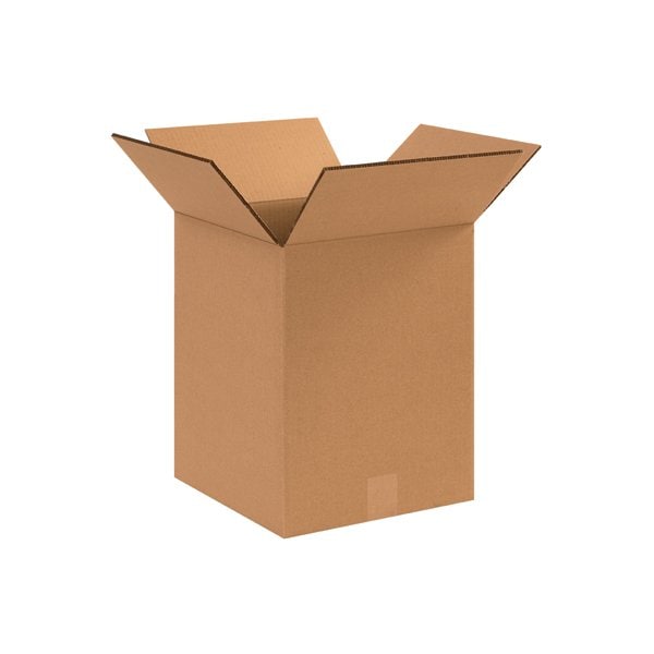 12 x 12 x 16'' Double Wall Boxes, 15PK