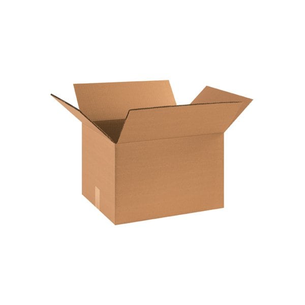 18 x 14 x 12'' Double Wall Boxes, 15PK