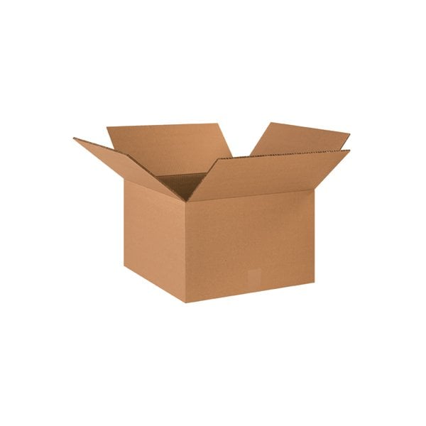 18 x 18 x 12'' Double Wall Boxes, 10PK