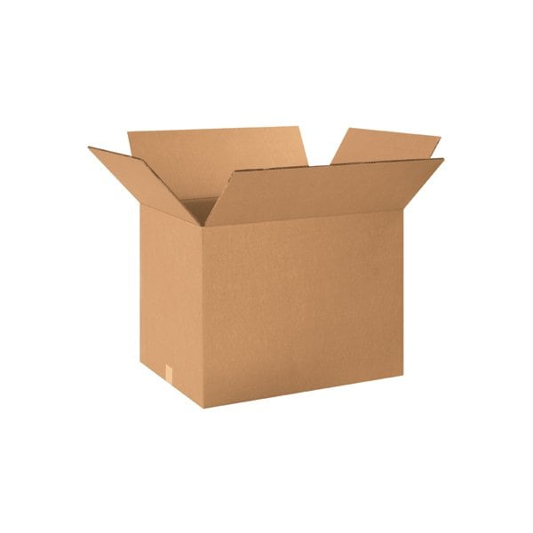 24 x 18 x 18'' Double Wall Boxes, 10PK
