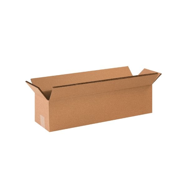 24 x 6 x 6'' Double Wall Boxes, 15PK