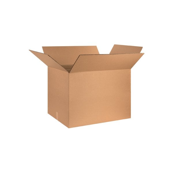 32 x 24 x 24'' Double Wall Boxes, 5PK
