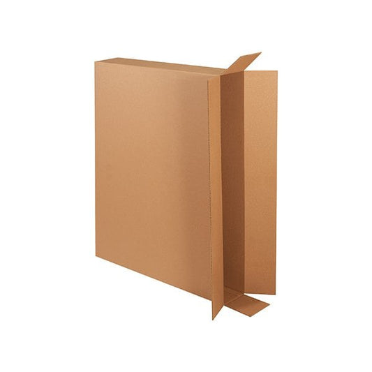 44 x 6 x 35'' Side Loading Boxes, 10PK