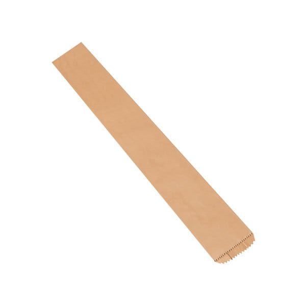 8 x 5 x 44'' Kraft Bags, 100PK