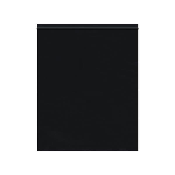 10 x 12'' - 2 Mil Black Reclosable Poly Bags, 1000PK