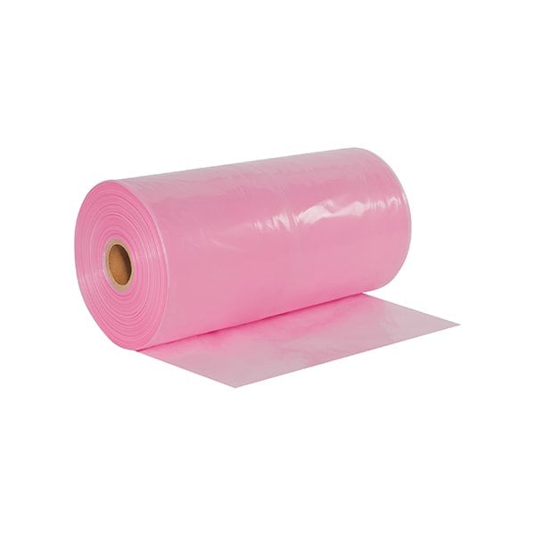 24'' x 1075' - 4 Mil Anti-Static Poly Tubing