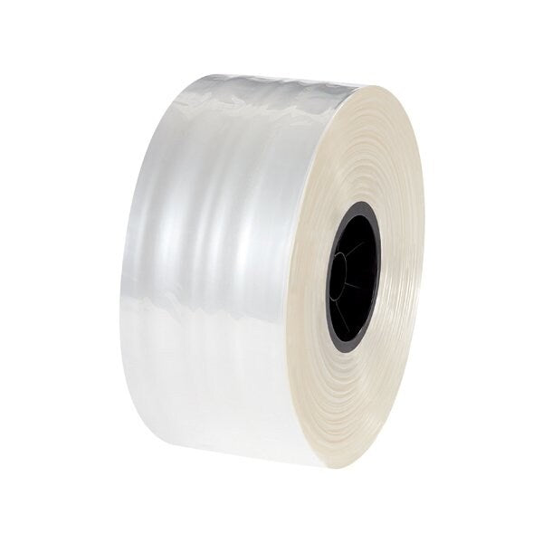 4'' x 1,000' - 2 Mil Polypropylene Tubing