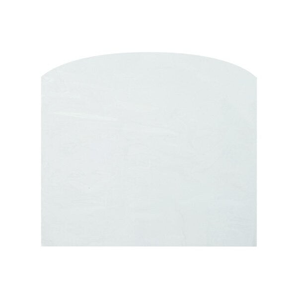 26 x 28'' 100 Gauge Domed Shrink Bags, 100PK