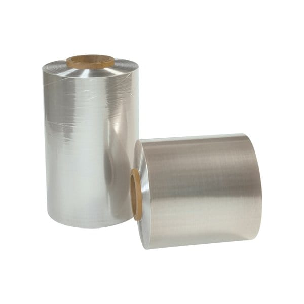 18'' x 60 Gauge x 2500' Reynolon 5044 PVC Shrink Film