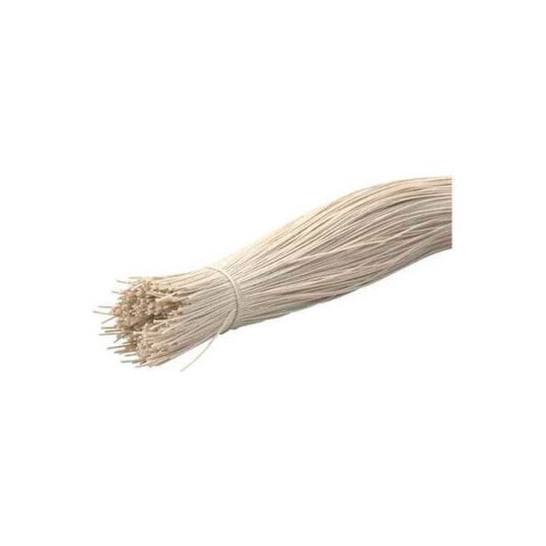 Shipping Tag Strings, 12"L, 1000/Pack