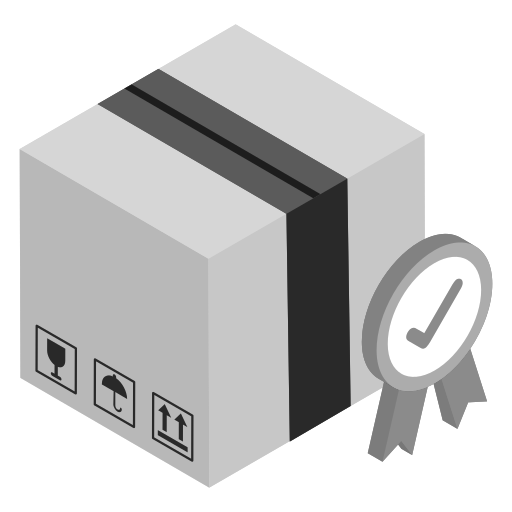 Ice-Brix„? Cold Packs, 3 Oz., 5"L x 2-3/4"W x 2-3/4"H, White/Blue, 96/Pack