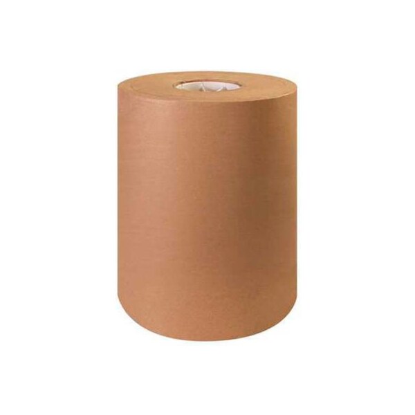 Kraft Paper 50 lbs. 12W x 720L 1 Roll