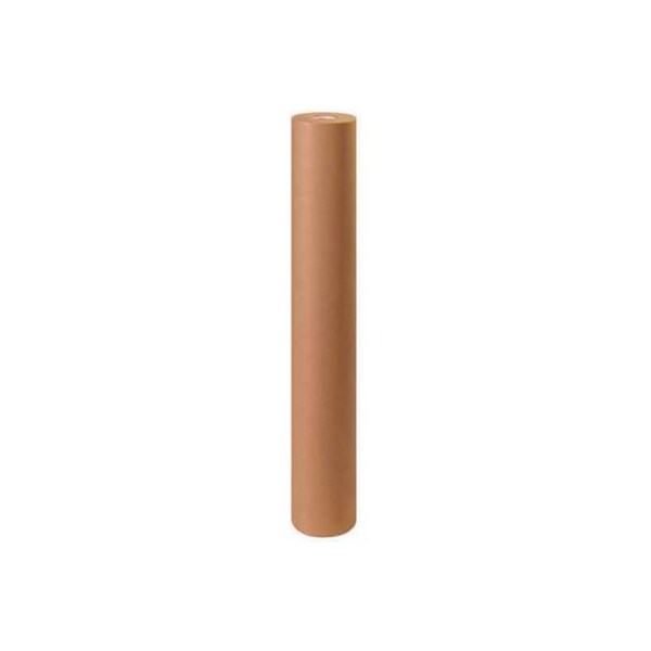 Kraft Paper 40 lbs. 60W x 900L 1 Roll