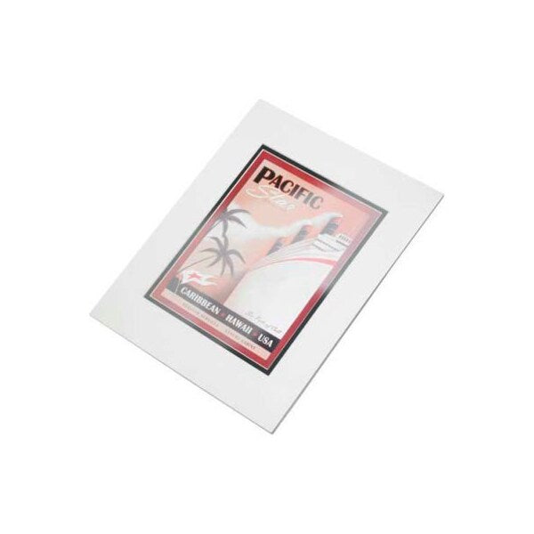 PVC Shrink Bags 100 Ga. 16W x 22L Clear 100/Pack