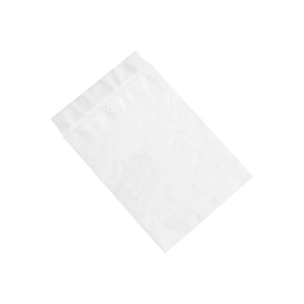 Tyvek® Self Seal Flat Envelopes, 9"W x 12"L, White, 100/Pack