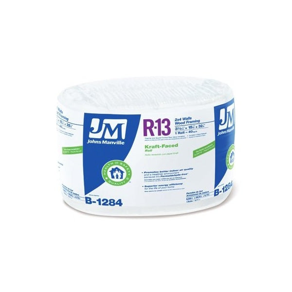 R13 15x32' Kraft Roll