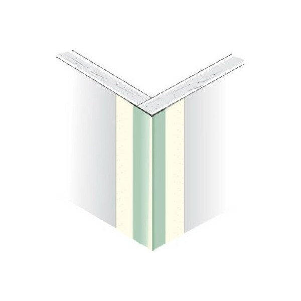 B1 8' MTL Out Corn Tape