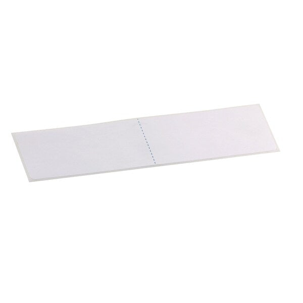 ecoPost Non-OEM New Postage Meter Tape for Pitney Bowes/Secap, 1000PK