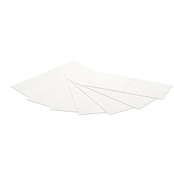 ecoPost Non-OEM New Postage Meter Tape for FP Mailing Solutions PLABEL-HT, 1000PK